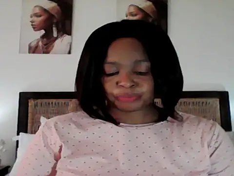Snapshot of Blacksashaxx chatting on 07/12/26, 09:22 Blacksashaxx online show from 07/12/26, 09:22