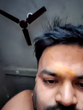 desiyouth94 online show from 10/31/25, 09:10