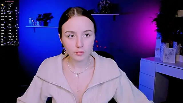 leslie bird online show from 10/16/25, 05:19