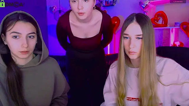 leslie bird online show from 02/26/26, 09:52