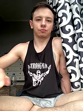 KirilStella online show from 10/01/25, 01:44