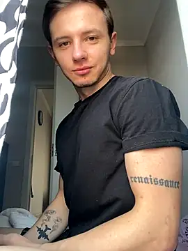 KirilStella online show from 10/08/25, 12:03