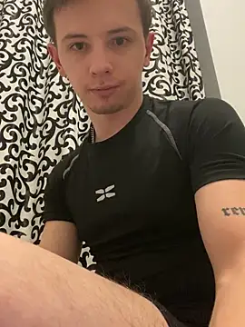 KirilStella online show from 10/09/25, 07:12