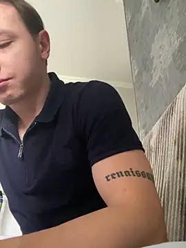 KirilStella online show from 10/18/25, 07:20