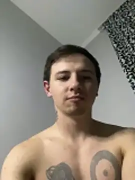 KirilStella online show from 11/03/25, 08:32