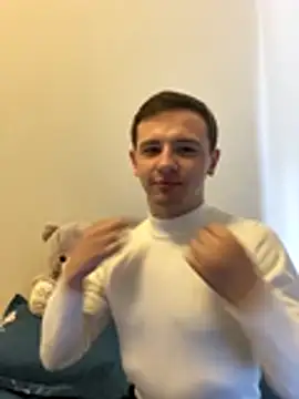 KirilStella online show from 11/20/25, 07:41