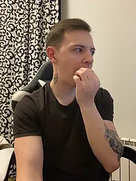 KirilStella online show from 01/19/26, 04:22