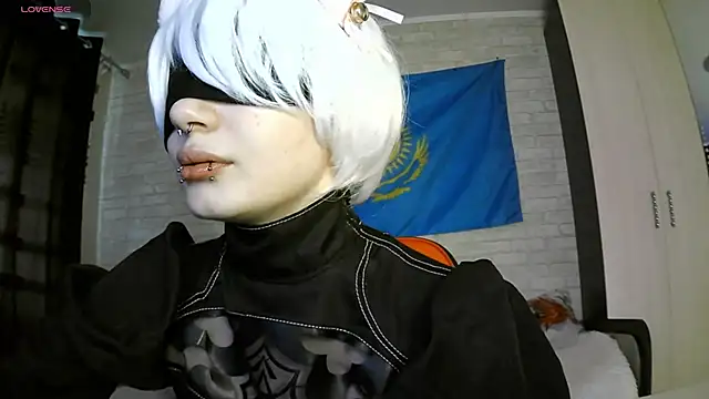 MernaGoggin online show from 10/07/25, 10:12