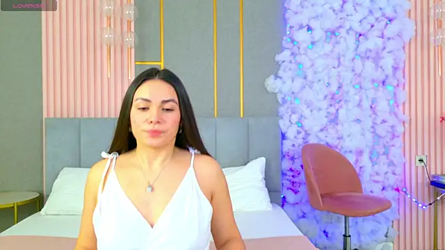 GabiBatista online show from 11/15/25, 05:05