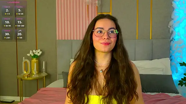 Snapshot of GabiBatista chatting on 03/14/26, 05:13 GabiBatista online show from 03/14/26, 05:13