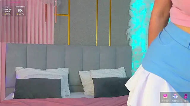 Snapshot of GabiBatista chatting on 03/29/26, 05:07 GabiBatista online show from 03/29/26, 05:07