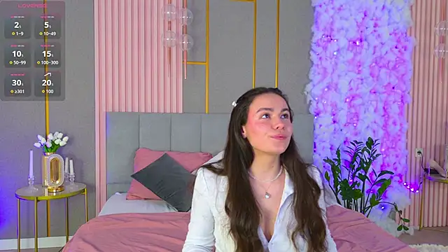 Snapshot of GabiBatista chatting on 04/04/26, 05:06 GabiBatista online show from 04/04/26, 05:06