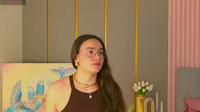 Snapshot of GabiBatista chatting on 04/13/26, 05:02 GabiBatista online show from 04/13/26, 05:02