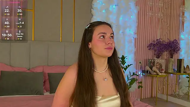 Snapshot of GabiBatista chatting on 04/14/26, 05:13 GabiBatista online show from 04/14/26, 05:13