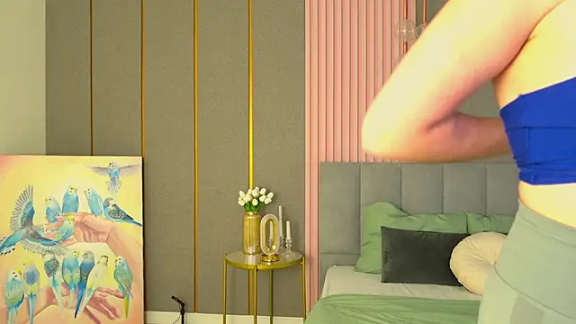 Snapshot of GabiBatista chatting on 04/16/26, 05:08 GabiBatista online show from 04/16/26, 05:08