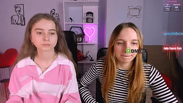 rebecca smile online show from 01/12/26, 02:33