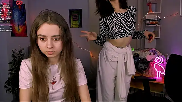 rebecca smile online show from 01/13/26, 02:00