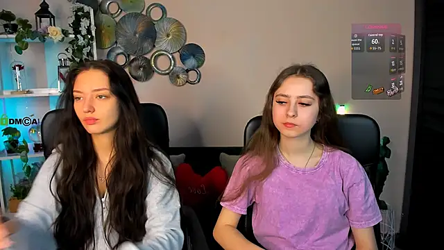 rebecca smile online show from 04/02/26, 05:49