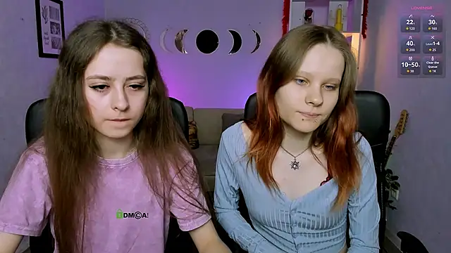 rebecca smile online show from 04/03/26, 05:49