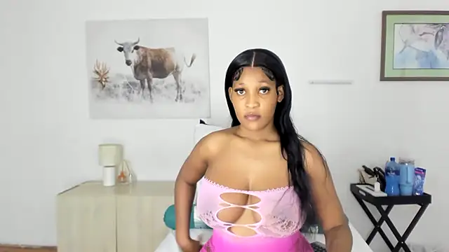 ConnieSmall24 online show from 02/02/26, 09:13