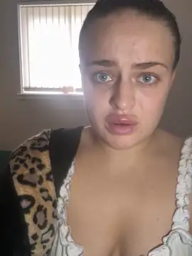 Roxy 30 online show from 11/13/25, 01:10