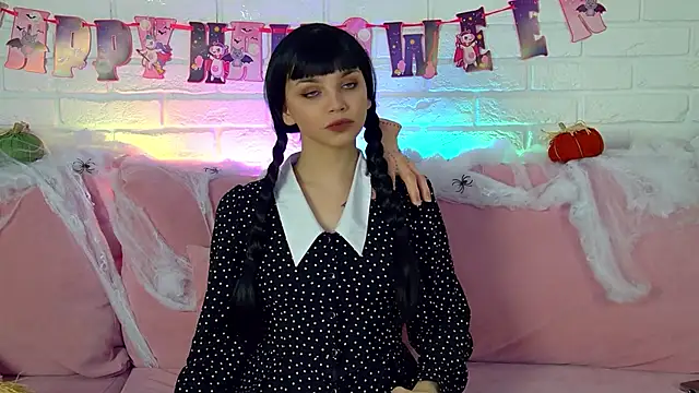 Snapshot of AnitaVenture chatting on 10/30/25, 04:25 AnitaVenture online show from 10/30/25, 04:25