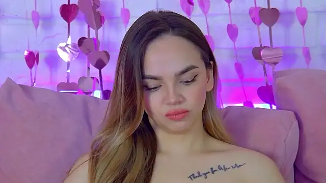 Snapshot of AnitaVenture chatting on 02/12/26, 04:18 AnitaVenture online show from 02/12/26, 04:18