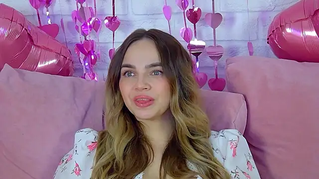 Snapshot of AnitaVenture chatting on 02/15/26, 07:51 AnitaVenture online show from 02/15/26, 07:51