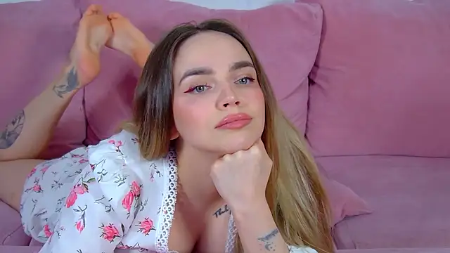 AnitaVenture online show from 04/09/26, 06:19