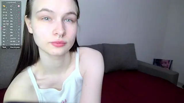 Snapshot of LolaVibe chatting on 02/21/26, 05:30 LolaVibe online show from 02/21/26, 05:30