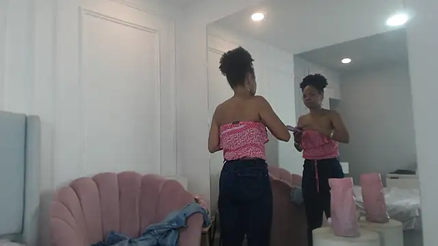 ChantalGarner online show from 01/14/26, 01:06