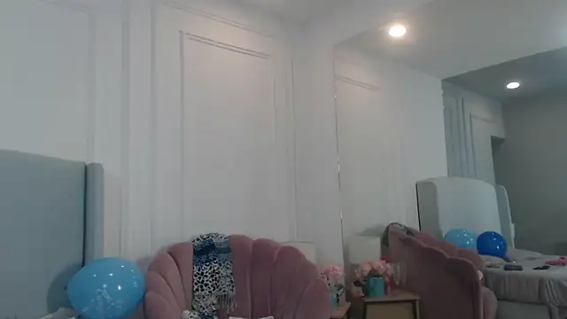 ChantalGarner online show from 02/07/26, 01:04