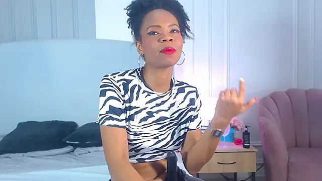 ChantalGarner online show from 04/29/26, 05:30