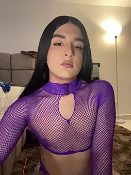 Snapshot of Dania_Oconor chatting on 10/31/25, 10:44 Dania Oconor online show from 10/31/25, 10:44