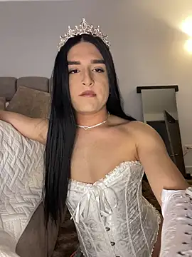 Snapshot of Dania_Oconor chatting on 11/03/25, 10:21 Dania Oconor online show from 11/03/25, 10:21