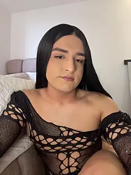 Snapshot of Dania_Oconor chatting on 11/06/25, 09:05 Dania Oconor online show from 11/06/25, 09:05