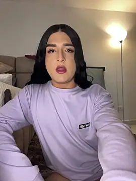 Snapshot of Dania_Oconor chatting on 11/09/25, 01:37 Dania Oconor online show from 11/09/25, 01:37