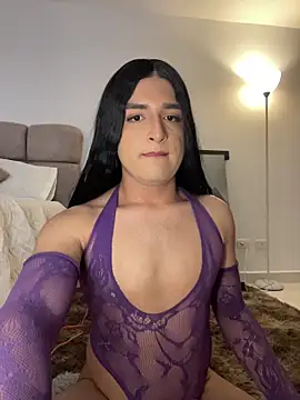 Snapshot of Dania_Oconor chatting on 11/11/25, 10:10 Dania Oconor online show from 11/11/25, 10:10