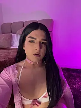 Snapshot of Dania_Oconor chatting on 11/24/25, 10:20 Dania Oconor online show from 11/24/25, 10:20