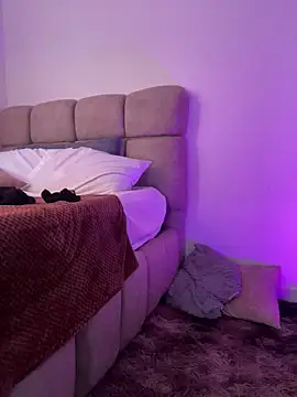 Snapshot of Dania_Oconor chatting on 11/26/25, 10:00 Dania Oconor online show from 11/26/25, 10:00