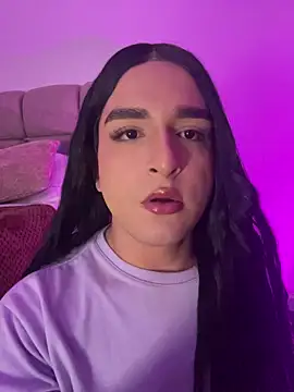 Snapshot of Dania_Oconor chatting on 11/27/25, 11:29 Dania Oconor online show from 11/27/25, 11:29