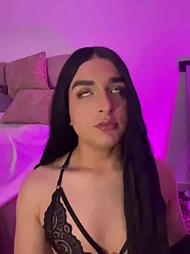 Snapshot of Dania_Oconor chatting on 11/29/25, 02:36 Dania Oconor online show from 11/29/25, 02:36