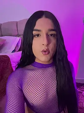 Snapshot of Dania_Oconor chatting on 11/29/25, 10:46 Dania Oconor online show from 11/29/25, 10:46