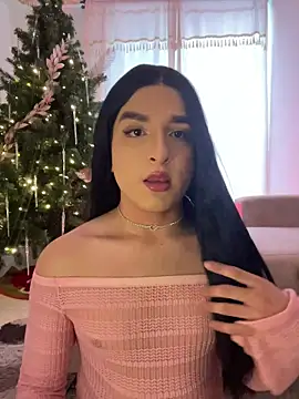 Snapshot of Dania_Oconor chatting on 12/02/25, 10:05 Dania Oconor online show from 12/02/25, 10:05