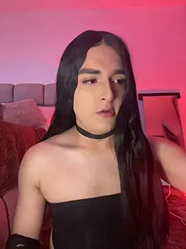 Snapshot of Dania_Oconor chatting on 12/04/25, 09:34 Dania Oconor online show from 12/04/25, 09:34