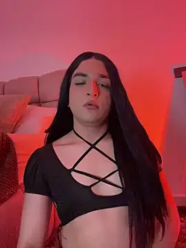 Dania Oconor online show from 12/15/25, 12:59