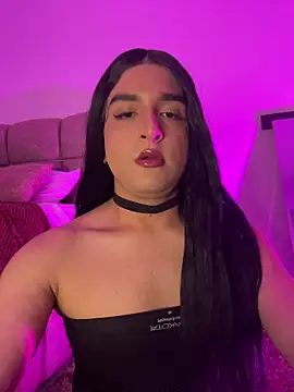 Dania Oconor online show from 12/17/25, 12:38