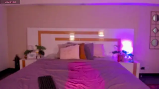 Violeta dh online show from 03/13/26, 11:06