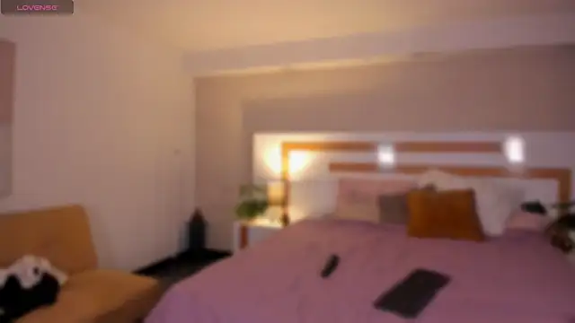 Violeta dh online show from 04/11/26, 11:14