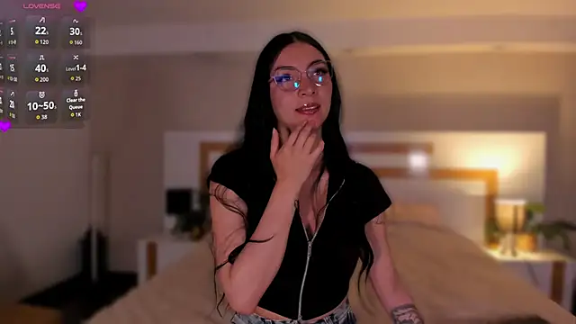 Violeta dh online show from 04/16/26, 11:11